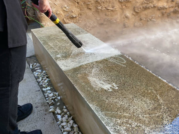 Local Pressure Washing Services in Lakeport, CA